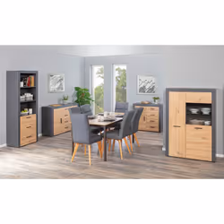 Altobuy 3663738064170 Commode