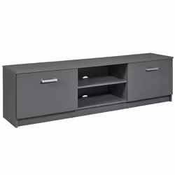 Altobuy 3663738064286 Support TV et centre de divertissement - Vue supplémentaire 4