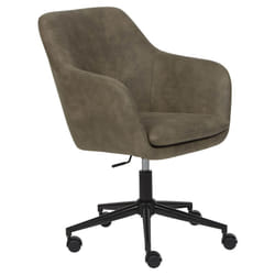 Altobuy 3663738064576 chaise et fauteuil de bureau