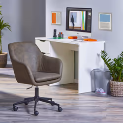 Altobuy 3663738064576 chaise et fauteuil de bureau