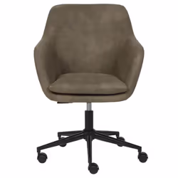 Altobuy 3663738064576 chaise et fauteuil de bureau