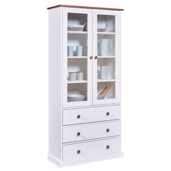 Altobuy 3663738064767 Présentoir Blanc