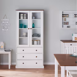 Altobuy 3663738064767 Présentoir Blanc