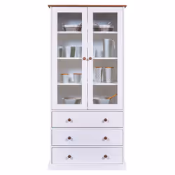 Altobuy 3663738064767 Présentoir Blanc