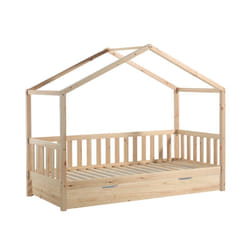 Altobuy 3663738064811 lit Simple standard