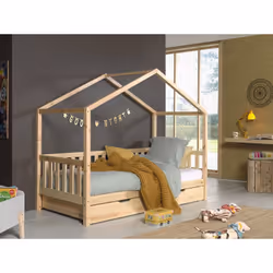 Altobuy 3663738064811 lit Simple standard