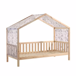 Altobuy 3663738064828, Simple standard, Bois, 2110 mm, Belgique, 1305 mm, 260 mm