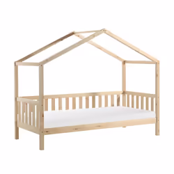 Altobuy 3663738064842, Simple standard, Bois, 2110 mm, Belgique, 1305 mm, 260 mm