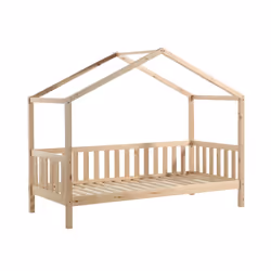 Altobuy 3663738064842 lit Simple standard - Vue supplémentaire 4
