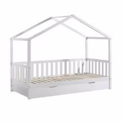 Altobuy 3663738064859, Simple standard, Bois, 2110 mm, Belgique, 1305 mm, 260 mm