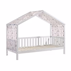 Altobuy 3663738064866, Simple standard, Bois, 2110 mm, Belgique, 1305 mm, 260 mm