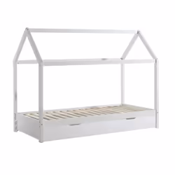 Altobuy 3663738064897, Simple standard, Bois, 2080 mm, Belgique, 2090 mm, 275 mm