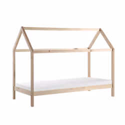 Altobuy 3663738064903, Simple standard, Bois, 2080 mm, Belgique, 2090 mm, 275 mm