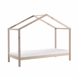 Altobuy 3663738064965, Simple standard, Bois, 2110 mm, Belgique, 1305 mm, 235 mm