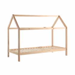 Altobuy 3663738065047, Simple standard, Bois, 2080 mm, Belgique, 2090 mm, 275 mm