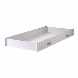 Altobuy 3663738065320, Blanc, 1 tiroir(s), Belgique, 1990 mm, 940 mm, 190 mm