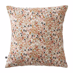 Altobuy ISIS, Gris, Coton, Adulte, Isis, Inde, 60 x 60 cm