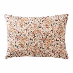 Altobuy ISIS, Gris, Coton, Adulte, Isis, Inde, 50 x 70 cm