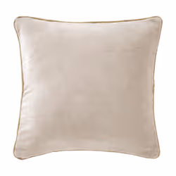 Altobuy 3663738065528, Gris, Carré, Coussin décoratif