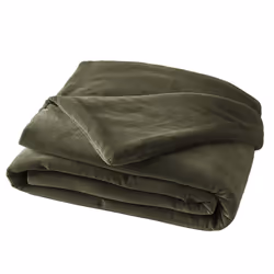 Altobuy 3663738065665, Coton, Vert, Inde, 400 mm, 250 mm, 220 mm