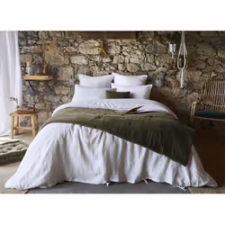 Altobuy 3663738065665 Couverture de lit