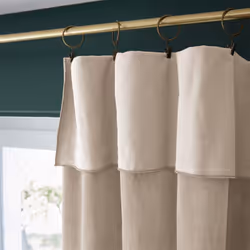 Altobuy 3663738065689, Gris, Coton, Harris, 1400 mm, 2700 mm, 400 mm