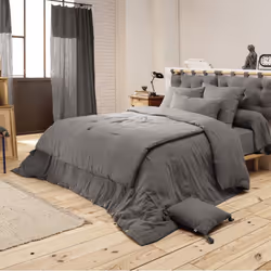 Altobuy 3663738065962 Couverture de lit