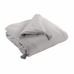 Altobuy 3663738065979, Coton, Gris, Inde, 410 mm, 280 mm, 250 mm