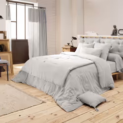 Altobuy 3663738065979 Couverture de lit