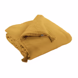 Altobuy 3663738065993, Coton, Jaune, Inde, 410 mm, 280 mm, 250 mm