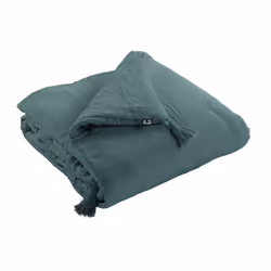 Altobuy 3663738066006, Coton, Bleu, Inde, 410 mm, 280 mm, 250 mm
