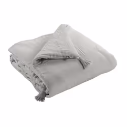 Altobuy 3663738066051, Coton, Gris, Inde, 410 mm, 240 mm, 210 mm