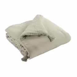 Altobuy 3663738066099, Coton, Vert, Inde, 410 mm, 240 mm, 210 mm
