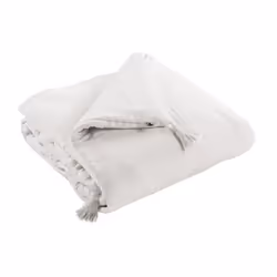 Altobuy 3663738066112, Coton, Blanc, Inde, 410 mm, 240 mm, 210 mm