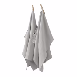 Altobuy 3663738066211, Gris, Coton, Inde, 180 mm, 160 mm, 25 mm