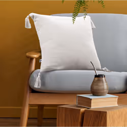 Altobuy 3663738066358 coussin/oreiller/insert décoratif Coussin décoratif