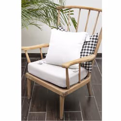 Altobuy 3663738066358 coussin/oreiller/insert décoratif Coussin décoratif