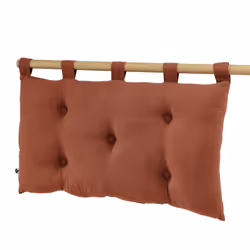 Altobuy 3663738066464, Rectangulaire, Coussin décoratif