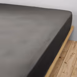Altobuy 3663738066600 drap de lit 90 x 190 cm Eponge Coton