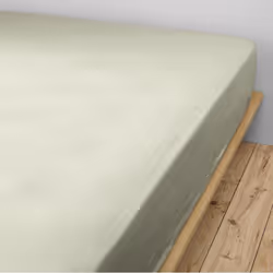 Altobuy 3663738066655 drap de lit 90 x 190 cm Eponge Coton