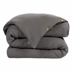 Altobuy 3663738066686, Gris, Coton