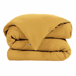 Altobuy 3663738066716, Jaune, Coton