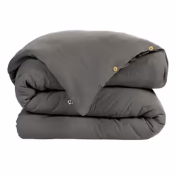 Altobuy 3663738066761, Gris, Coton