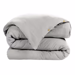 Altobuy 3663738066778, Gris, Coton