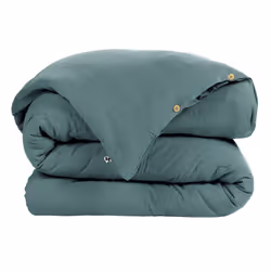 Altobuy 3663738066808, Bleu, Coton