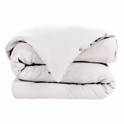 Altobuy 3663738066839, Blanc, Coton