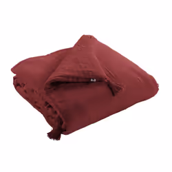 Altobuy 3663738066853, Coton, Bordeaux, Inde, 410 mm, 240 mm, 210 mm