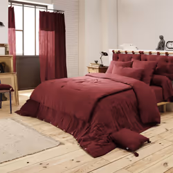 Altobuy 3663738066914 Couverture de lit