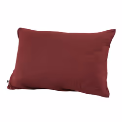 Altobuy 3663738066990, Bordeaux, Coton, Adulte, Ourea, Inde, 50 x 70 cm