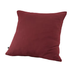 Altobuy OUREA Bordeaux 60 x 60 cm Coton